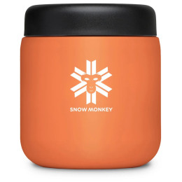 Термос для їжі SNOW MONKEY Foodie Midi 480 ml