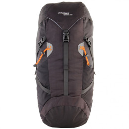 Рюкзак Axon Speed 35 l чорний black