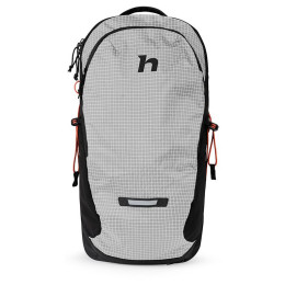 Рюкзак Hannah Dynamic 15 сірий silver cloud