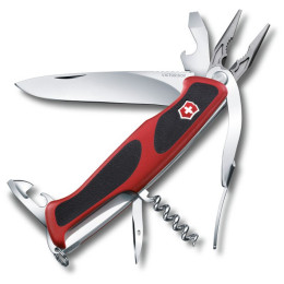 Кишеньковий ніж Victorinox RangerGrip 74
