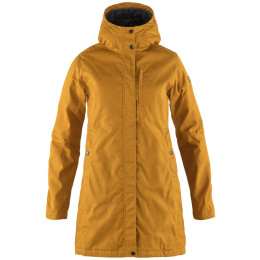 Жіноче пальто Fjällräven Kiruna Padded Parka W