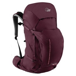 Рюкзак Lowe Alpine Cholatse ND40:45 червоний