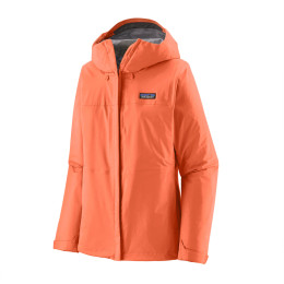 Жіноча куртка Patagonia Torrentshell 3L Jacket