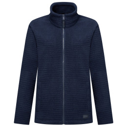Жіноча толстовка Regatta Heidy Full Zip темно-синій Navy