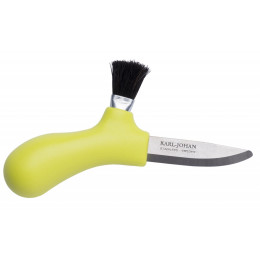 Грибний ніж Morakniv Karl-Johan Mushroom