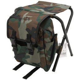 Табуретка Cattara Olbia Army камуфляж army