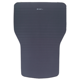 Надувний матрац Outwell Highway Campercar 132 темно-синій Night blue