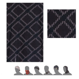 Šátek Sensor Tube Thermo Hero