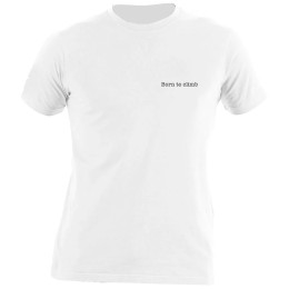 Чоловіча футболка Nograd Born To Climb