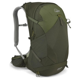 Рюкзак Lowe Alpine AirZone Trail Duo 32 темно-зелений