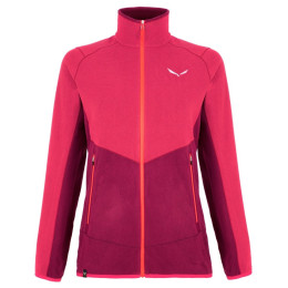 Жіноча толстовка Salewa W Paganella Jkt