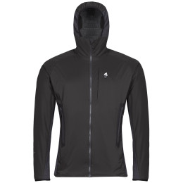 Чоловіча куртка High Point Total Alpha 2.0 Jacket чорний