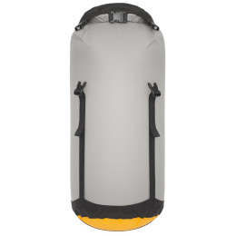 Водонепроникний чохол Sea to Summit Evac Ultralight Compression Dry Bag 20L сірий/чорний High Rise
