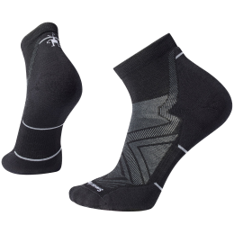 Жіночі шкарпетки до щиколотки Smartwool Run Targeted Cushion Ankle Socks W