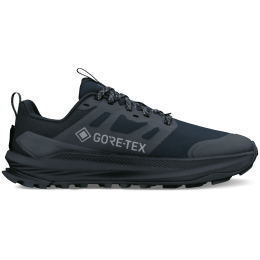 Жіночі кросівки Altra Lone Peak 9+ GTX чорний Black/black