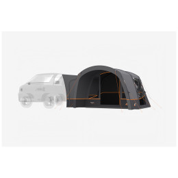 Приставний намет Vango Cove Air TC Low