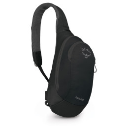 Рюкзак Osprey Daylite Sling чорний black