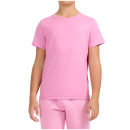 Дитяча футболка 4F Tshirt F3528 Pink рожевий Pink