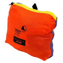 Рюкзак Ticket to the moon Backpack Plus Unique Edition (25L)
