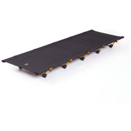 Лежак Zulu Bed Low