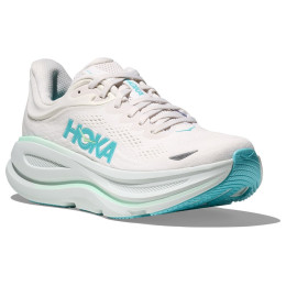 Жіночі кросівки Hoka W Bondi 9 білий/синій Frost / Cielo Blue