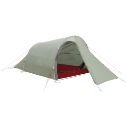 Надлегкий намет Robens Sprinter 2 LW світло-зелений