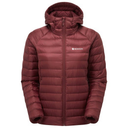 Жіноча зимова куртка Montane Anti Freeze Hoodie