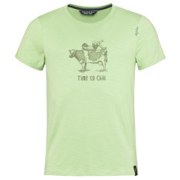 Чоловіча футболка Chillaz Cow