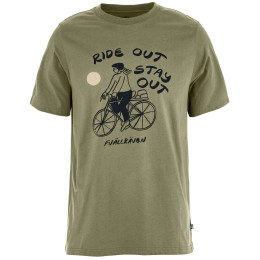 Чоловіча футболка Fjällräven Hoja Iväg T-shirt M