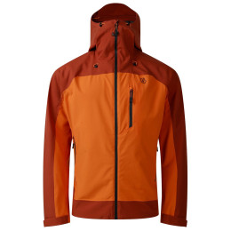 Чоловіча куртка Dare 2b Torrek III Jacket коричневий ArbSp/BrntOr
