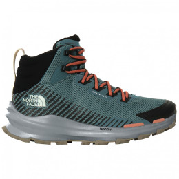 Жіночі черевики The North Face Vectiv Fastpack Mid Futurelight синій