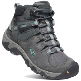 Жіночі трекінгові черевики Keen Steens Mid Wp Women