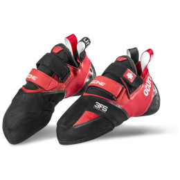 Скельники Ocún Ozone червоний