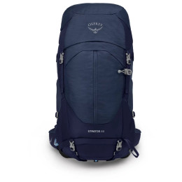 Туристичний рюкзак Osprey Stratos 44 синій cetacean blue