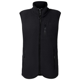 Жіноча жилетка Dare 2b Excursion Gilet чорний Black