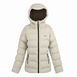 Жіноча куртка Regatta Women’s Altoro Thermal білий PerfectlyPle