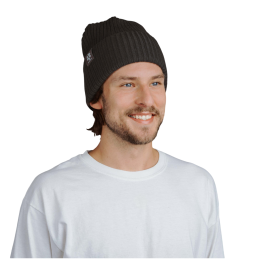 Зимова шапка SNOW MONKEY Beanie Winter