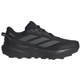 Чоловіче взуття Adidas Terrex Tracefinder Plus Gtx чорний Cblack/Grefiv/Cblack