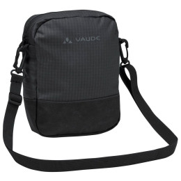 Сумка через плече Vaude CityBen чорний black