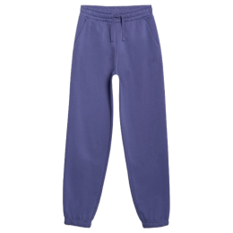 Дитячі спортивні штани 4F Trousers Cas M1245 синій BLUE