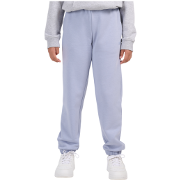 Дитячі спортивні штани 4F Trousers Cas F1784 Light Blue блакитний Light Blue