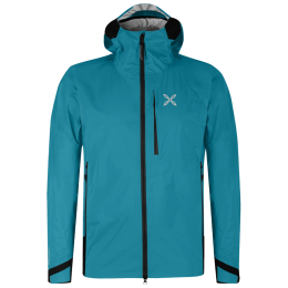 Куртка Montura Vertigo 3L Jacket