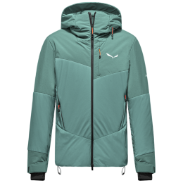 Чоловіча куртка Salewa Ortles Tirolwool Air Hooded Jacket Men