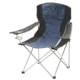 Крісло Easy Camp Arm Chair (2020) синій