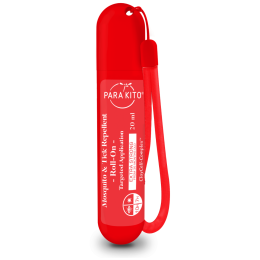 Репелент Para'Kito Кульковий екстра сильний захист