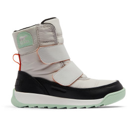 Дитячі чобітки Sorel Childrens Whitney™ II Strap Wp світло-рожевий