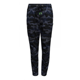 Дитячі штани Sam73 Lloyd темно-синій