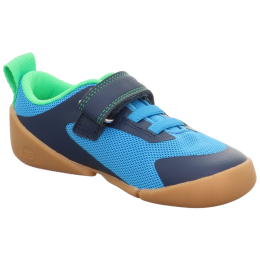 Дитячі черевики Superfit Vento Blue