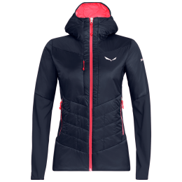 Жіноча куртка Salewa Ortles Hybrid Twr W Jkt темно-синій NavyBlazer/