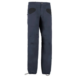 Чоловічі штани E9 Rondo Slim Men's темно-синій Vintage Blue